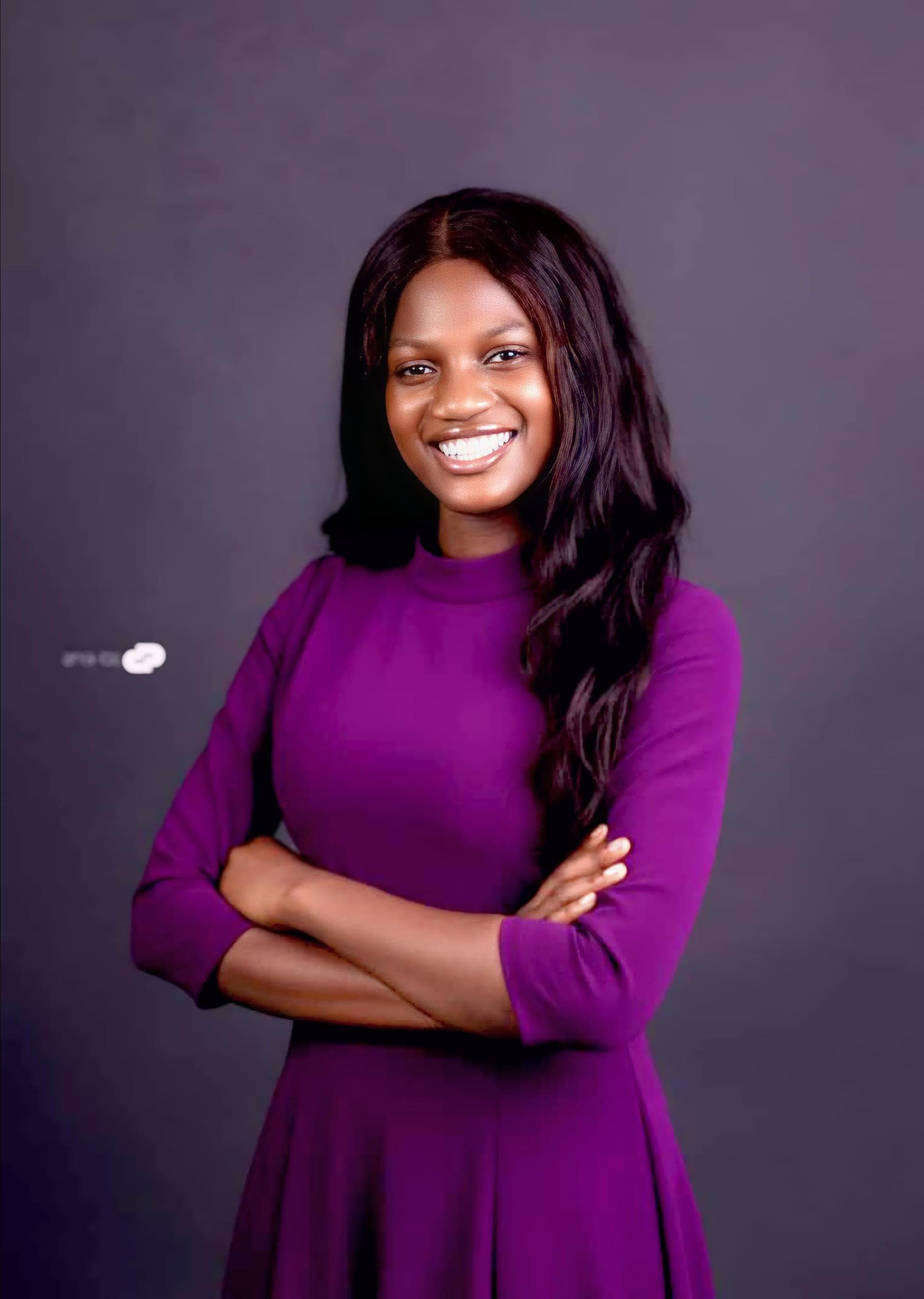 Esther Akinbuwa - Convener